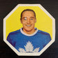 1963-64 York White Backs #5 Frank Mahovlich  Toronto Maple Leafs  V33214