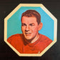 1963-64 York White Backs #43 Andre Pronovost  Detroit Red Wings  V33232