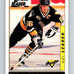 1993-94 Topps Premier Gold #37 Mario Lemieux LL Penguins V33334
