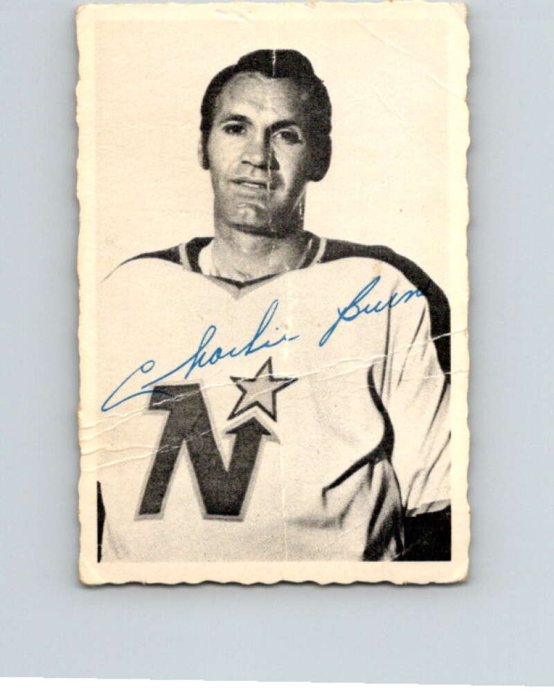 1970-71 O-Pee-Chee Deckle #12 Reg Fleming V33443