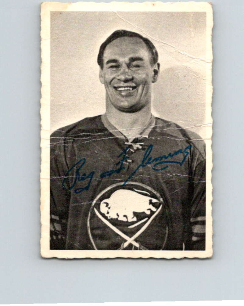 1970-71 O-Pee-Chee Deckle #13 Charlie Burns V33444