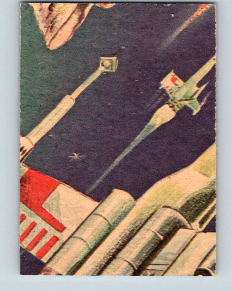1977 OPC Star Wars #5 Princess Leia Organa V33552