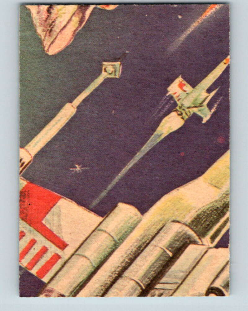 1977 OPC Star Wars #5 Princess Leia Organa V33553