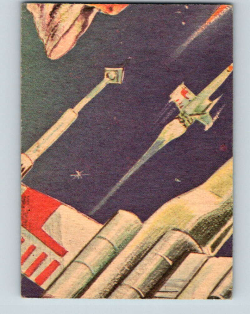 1977 OPC Star Wars #5 Princess Leia Organa V33555