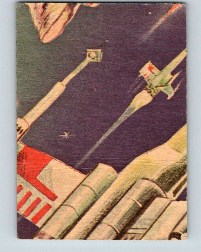 1977 OPC Star Wars #5 Princess Leia Organa V33558