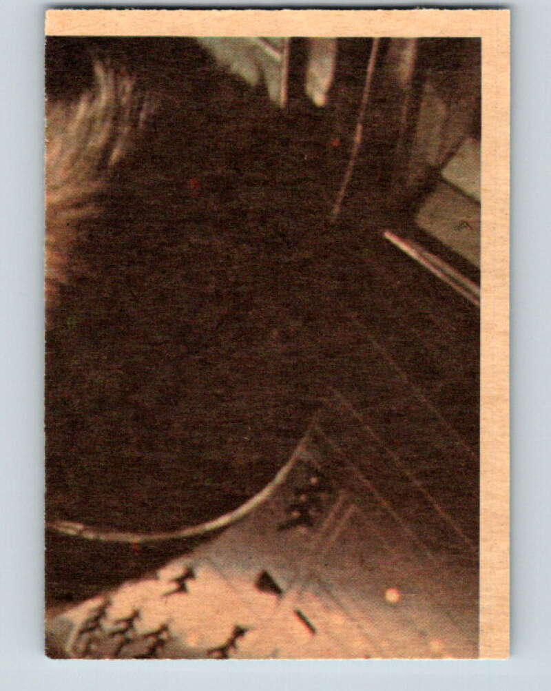 1977 OPC Star Wars #8 Grand Moff Tarkin V33566