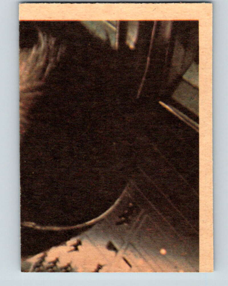 1977 OPC Star Wars #8 Grand Moff Tarkin V33567