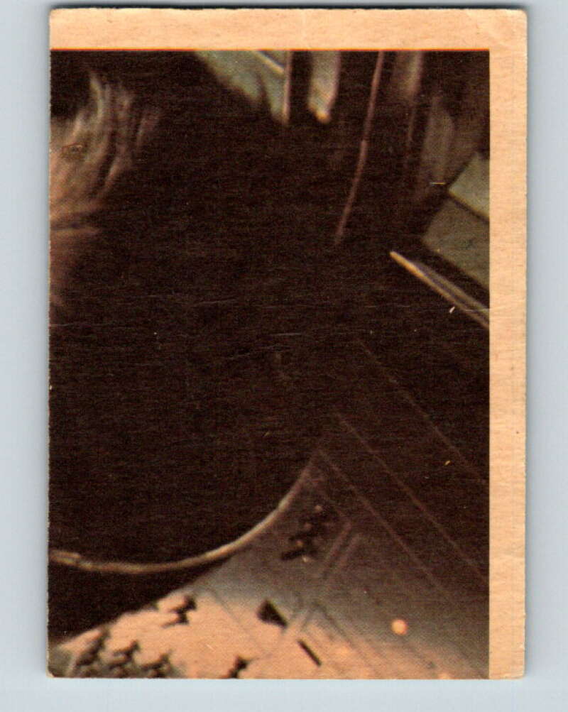 1977 OPC Star Wars #8 Grand Moff Tarkin V33570