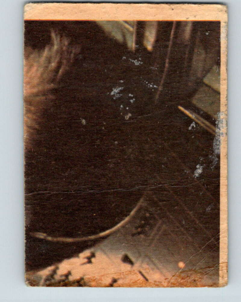 1977 OPC Star Wars #8 Grand Moff Tarkin V33571