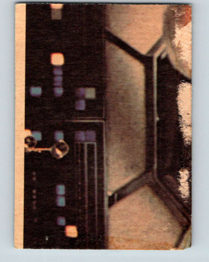 1977 OPC Star Wars #12 The droids are reunited! V33586