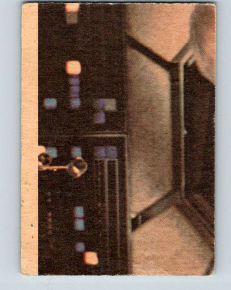 1977 OPC Star Wars #12 The droids are reunited! V33588