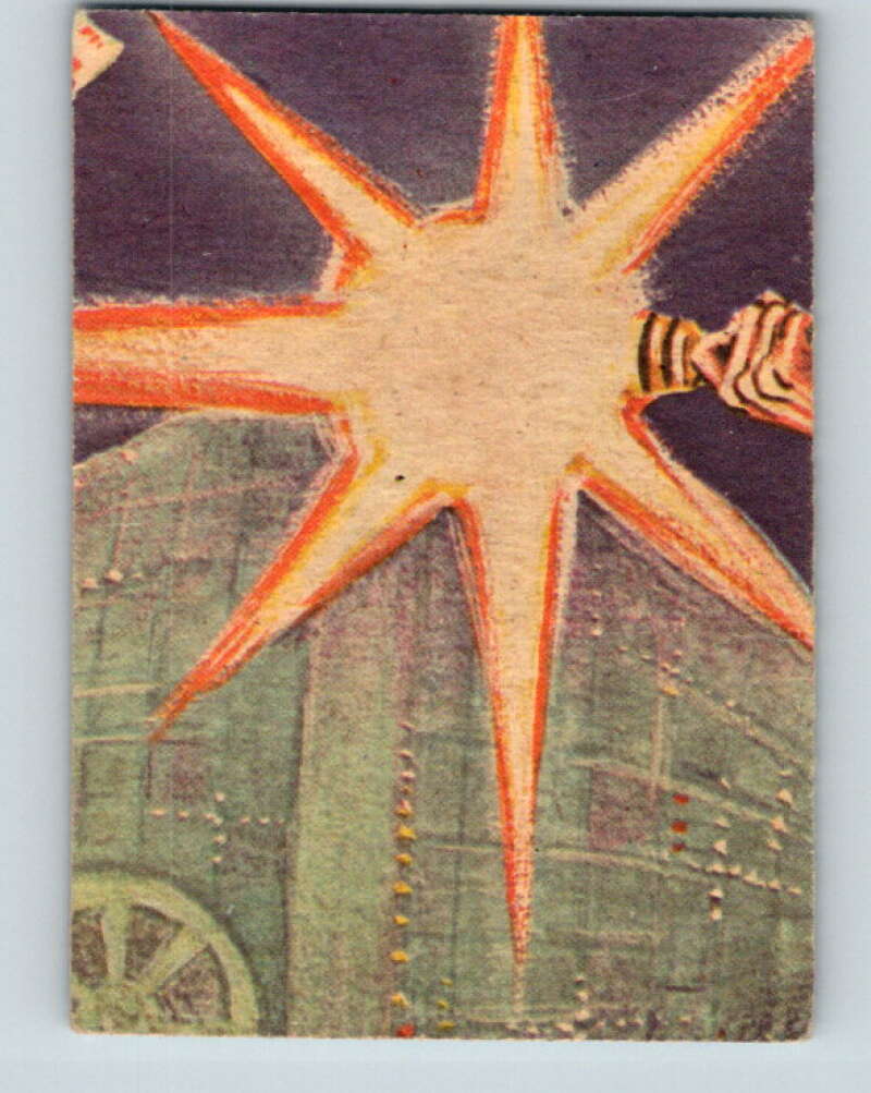 1977 OPC Star Wars #16 Jawas of Tatooine V33613