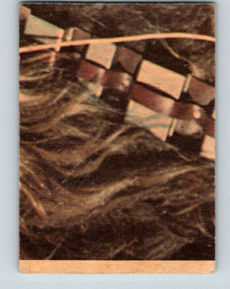 1977 OPC Star Wars #31 Sighting the Death Star V33699