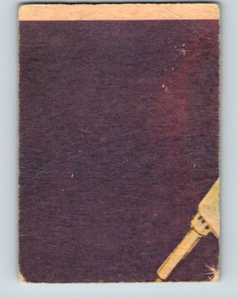 1977 OPC Star Wars #39 Steel walls close in on our heroes! V33743