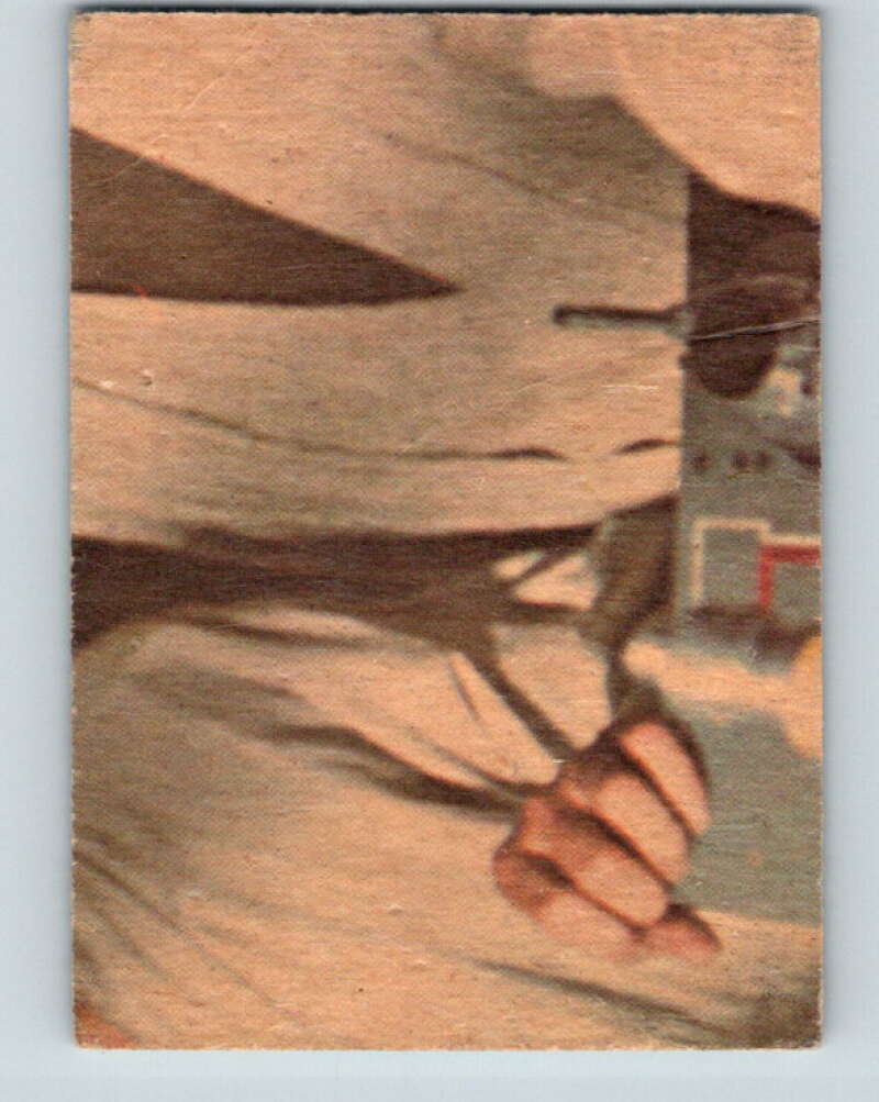 1977 OPC Star Wars #40 Droids rescue their masters! V33746