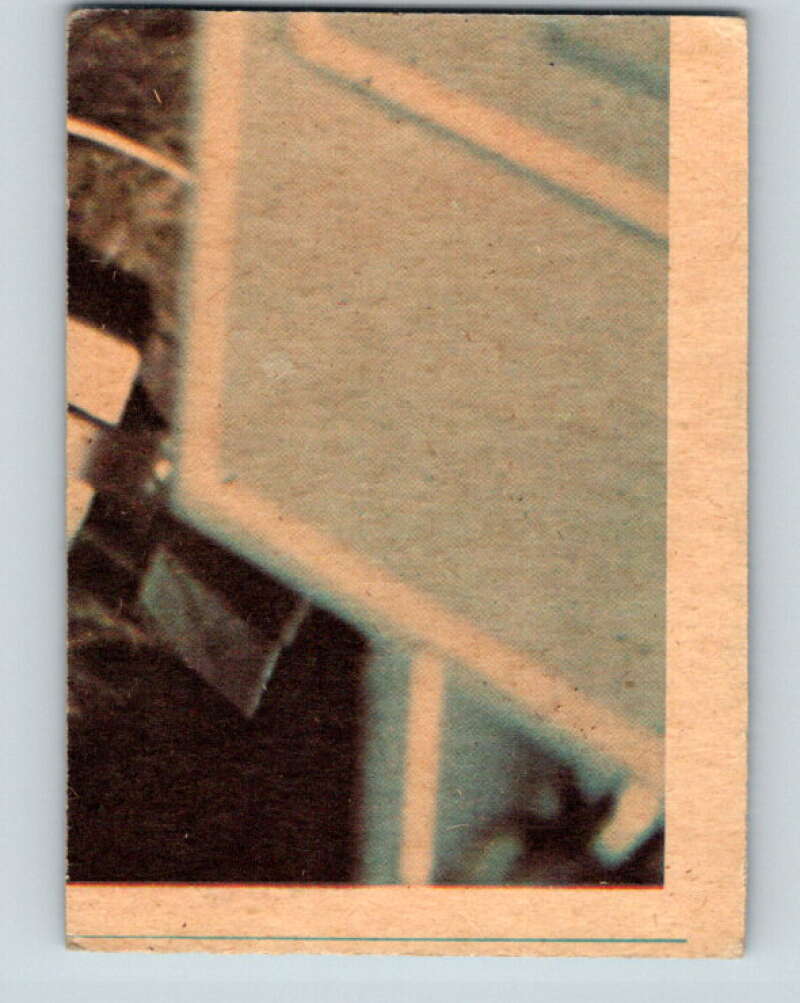 1977 OPC Star Wars #53 Battle in outer space! V33833