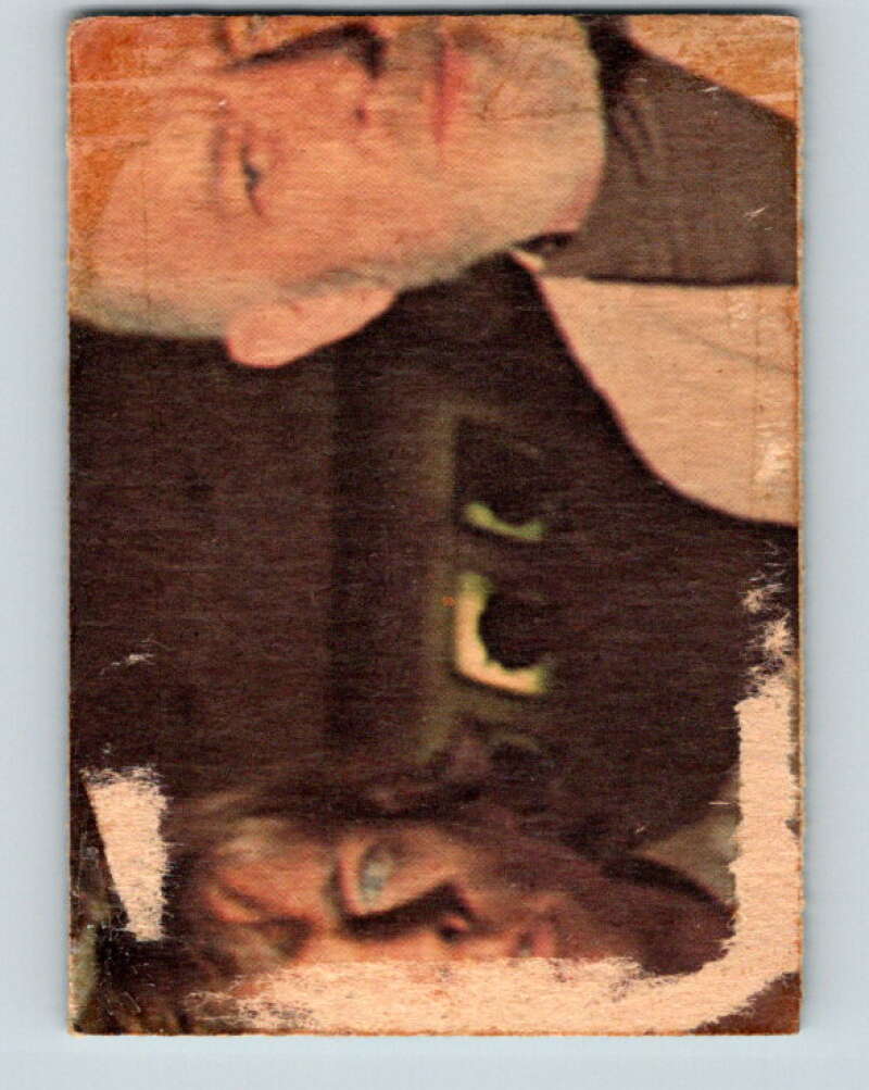 1977 OPC Star Wars #56 A day of rejoicing! V33846
