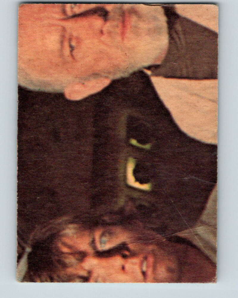 1977 OPC Star Wars #56 A day of rejoicing! V33847