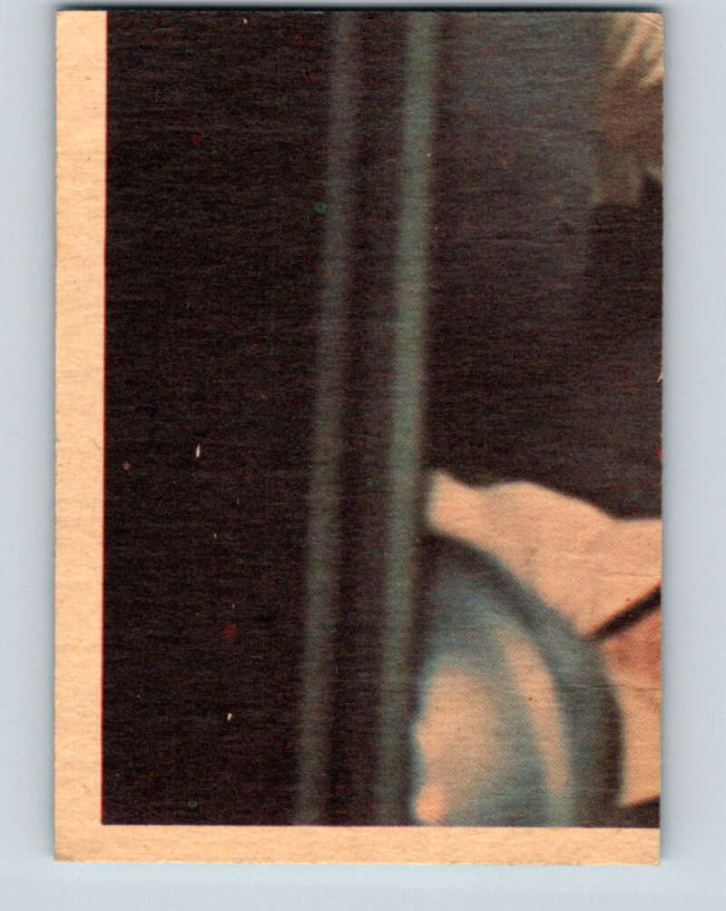 1977 OPC Star Wars #60 Peter Cushing as Grand Moff Tarkin V33867