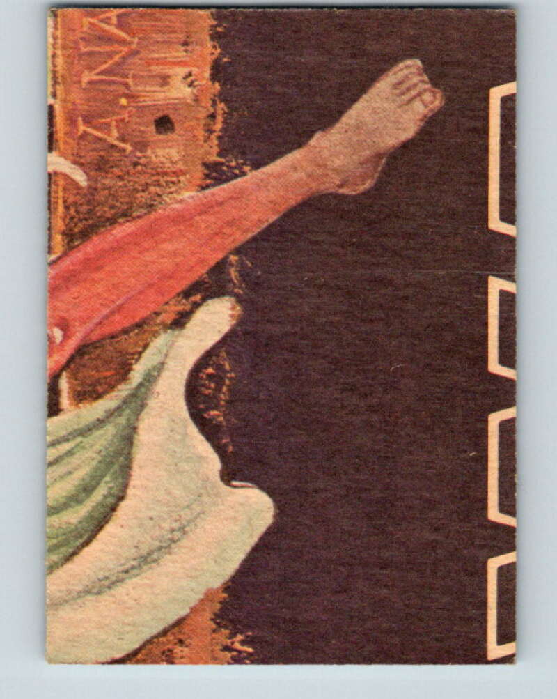 1977 OPC Star Wars #62 Lord Vader's stormtroopers V33877