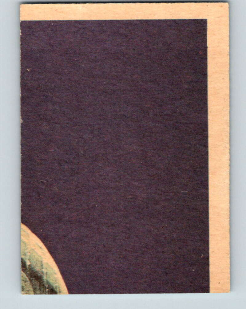 1977 OPC Star Wars #63 May the Force be with you! V33878