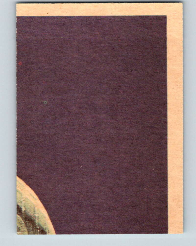 1977 OPC Star Wars #63 May the Force be with you! V33879