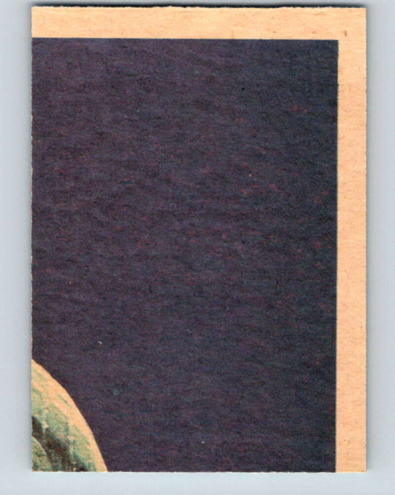 1977 OPC Star Wars #63 May the Force be with you! V33880