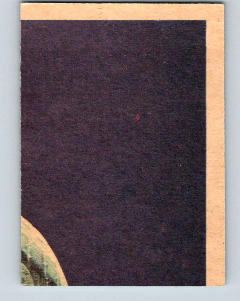 1977 OPC Star Wars #63 May the Force be with you! V33881