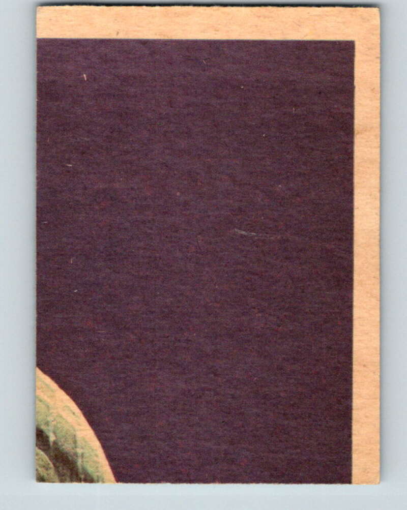 1977 OPC Star Wars #63 May the Force be with you! V33884