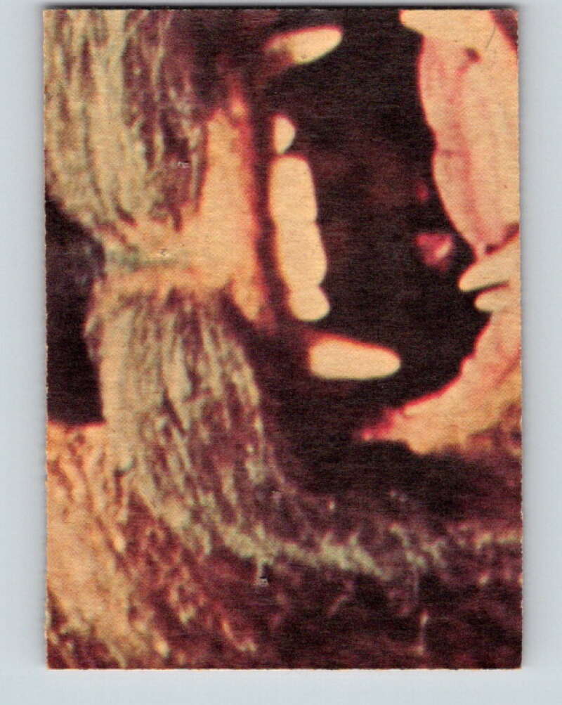 1977 OPC Star Wars #68 The Millennium Falcon V33913