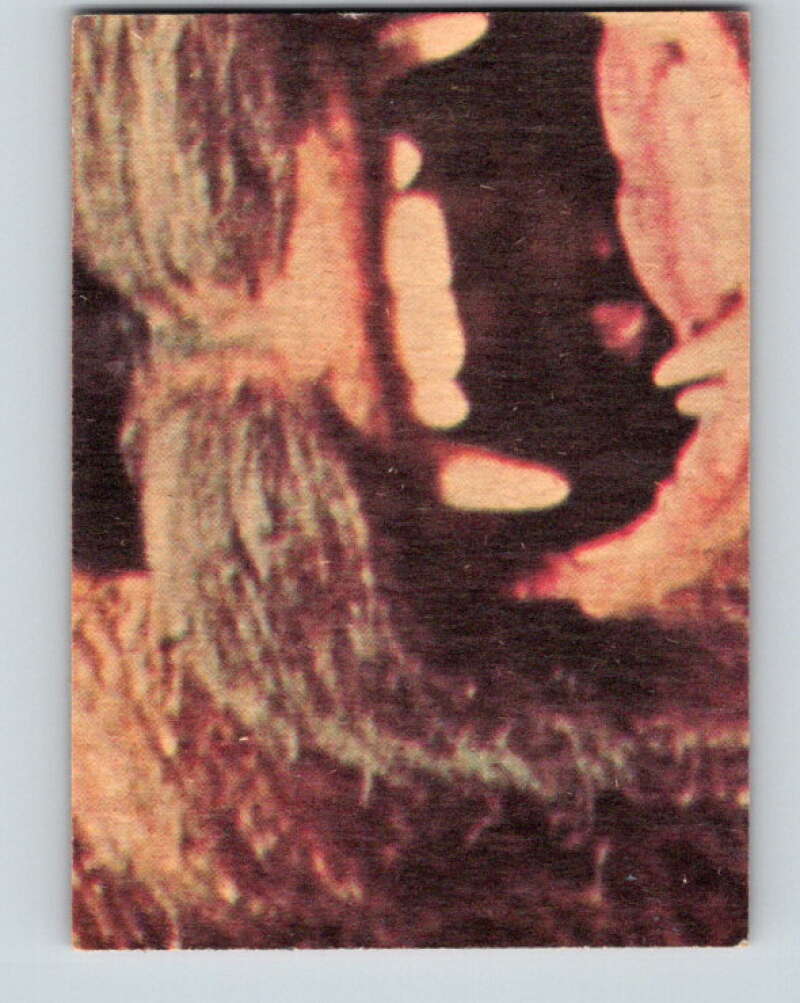 1977 OPC Star Wars #68 The Millennium Falcon V33914