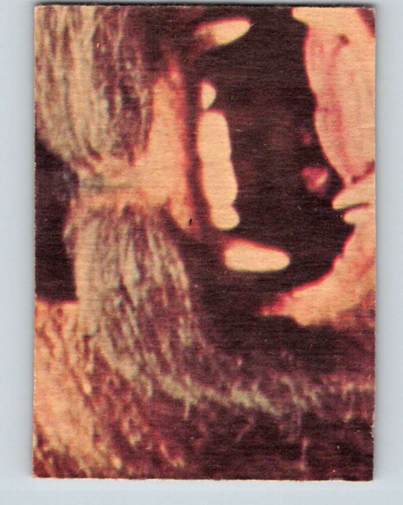 1977 OPC Star Wars #68 The Millennium Falcon V33916