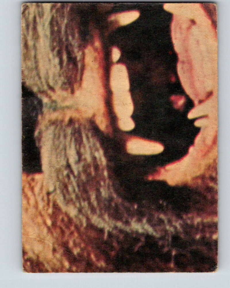 1977 OPC Star Wars #68 The Millennium Falcon V33917
