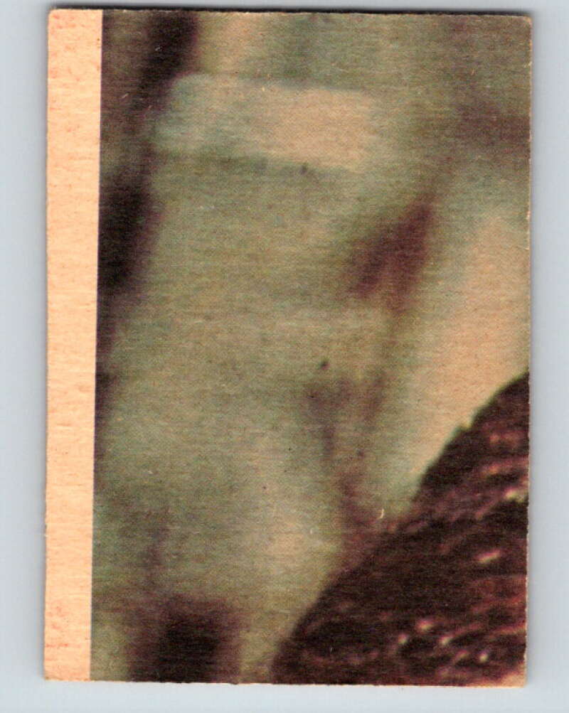 1977 OPC Star Wars #70 Special mission for Artoo-Detoo! V33928