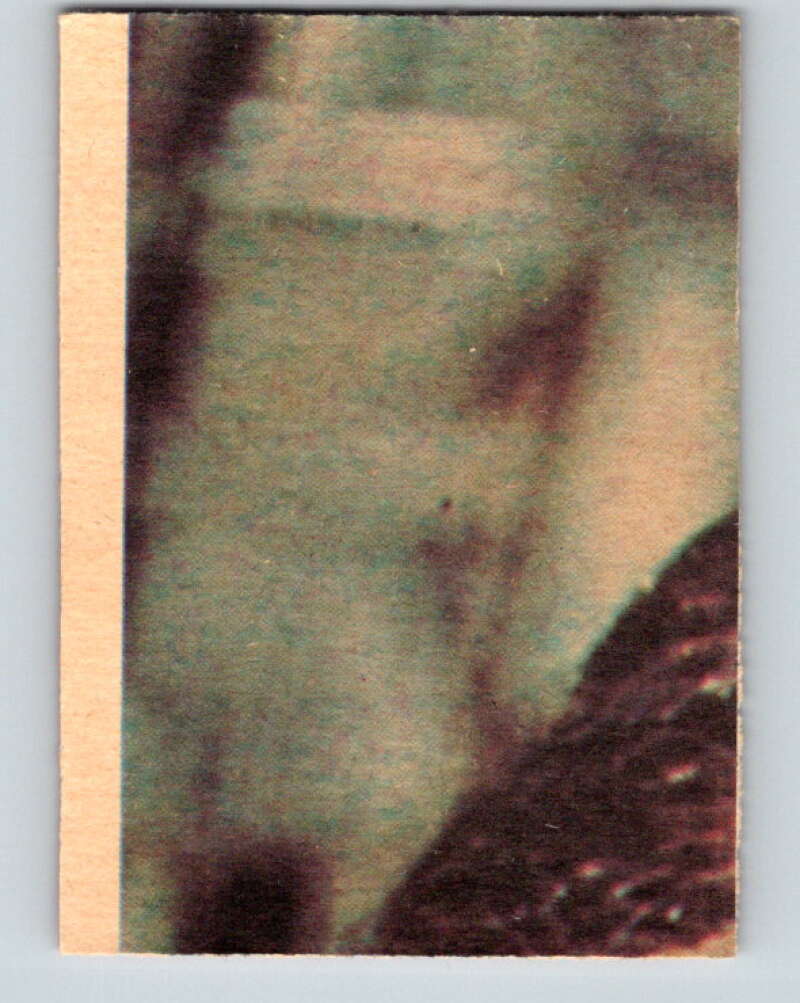 1977 OPC Star Wars #70 Special mission for Artoo-Detoo! V33931