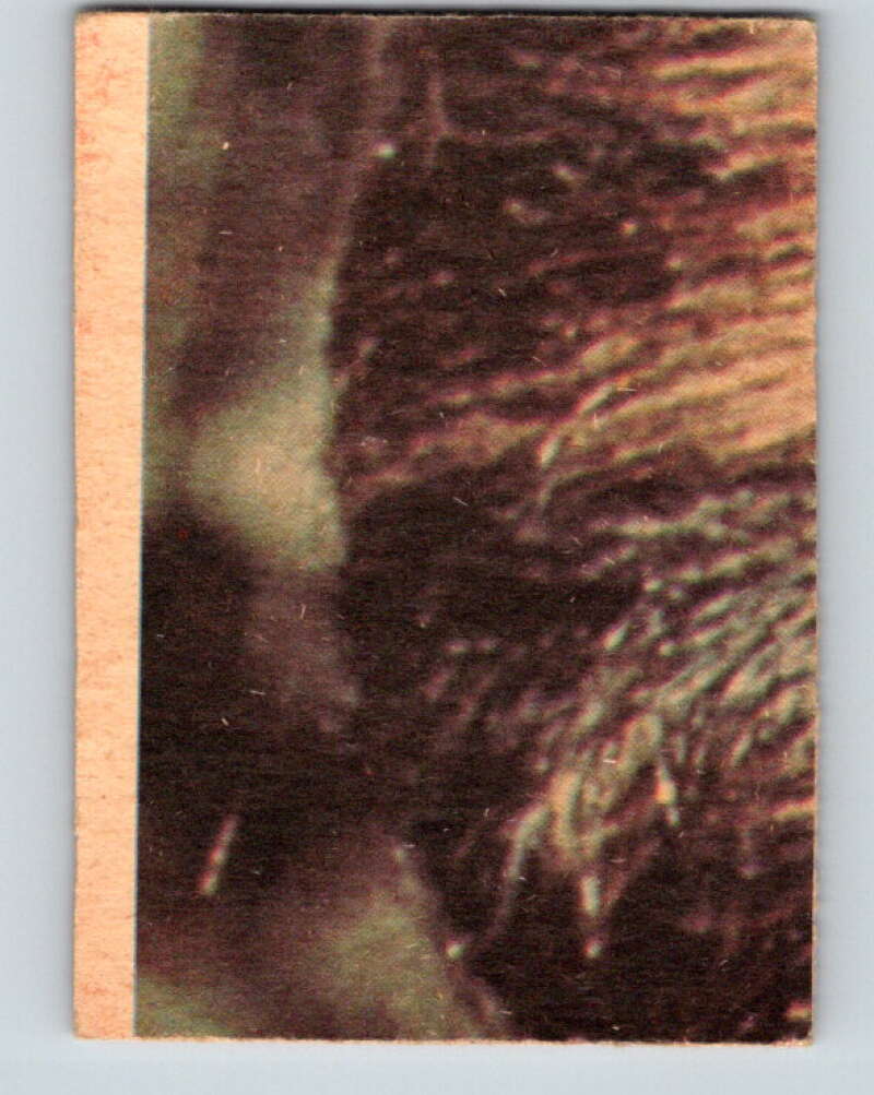 1977 OPC Star Wars #80 Where has R2-D2 gone? V34015