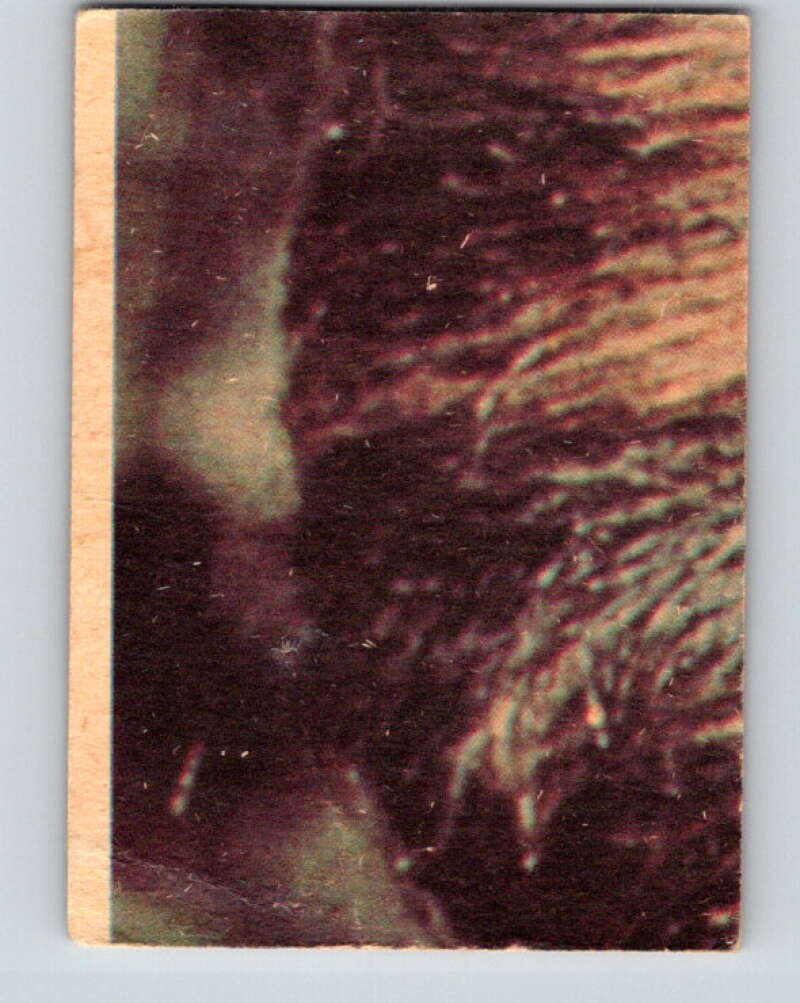 1977 OPC Star Wars #80 Where has R2-D2 gone? V34017