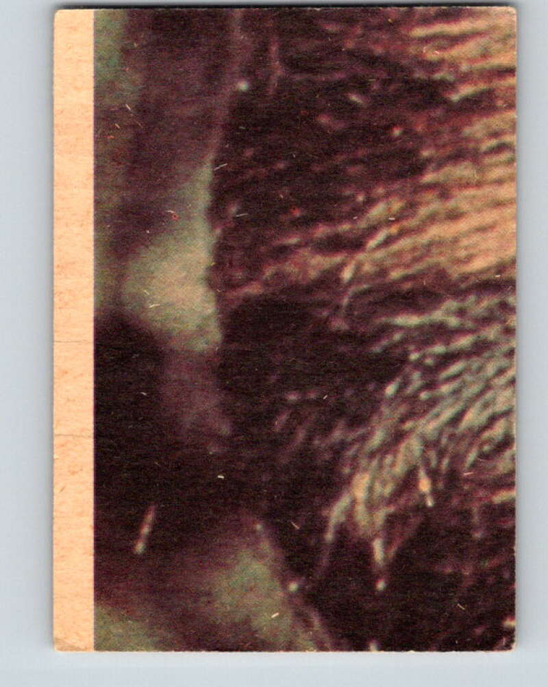 1977 OPC Star Wars #80 Where has R2-D2 gone? V34021