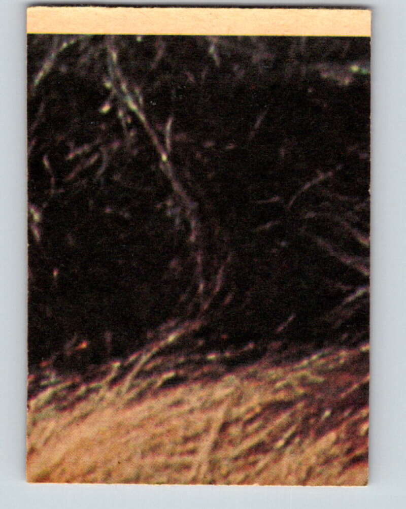 1977 OPC Star Wars #84 Rebel pilot prepares for the raid! V34054