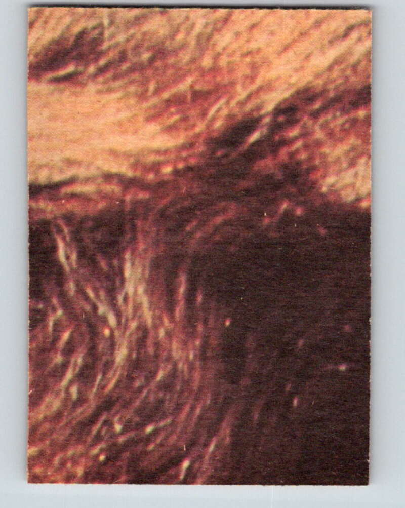 1977 OPC Star Wars #86 A mighty explosion! V34080