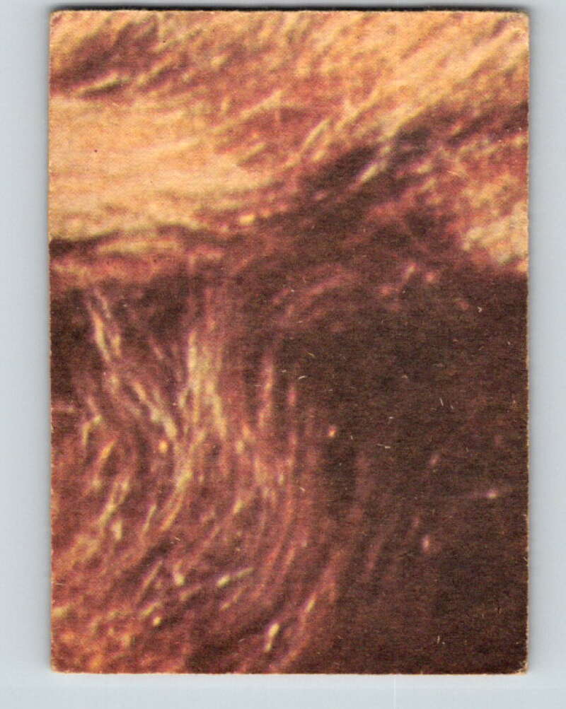 1977 OPC Star Wars #86 A mighty explosion! V34083