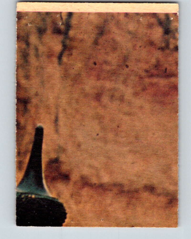 1977 OPC Star Wars #101 The Wookiee Chewbacca V34193