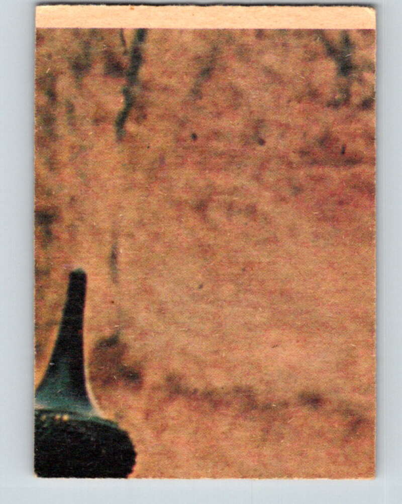 1977 OPC Star Wars #101 The Wookiee Chewbacca V34194