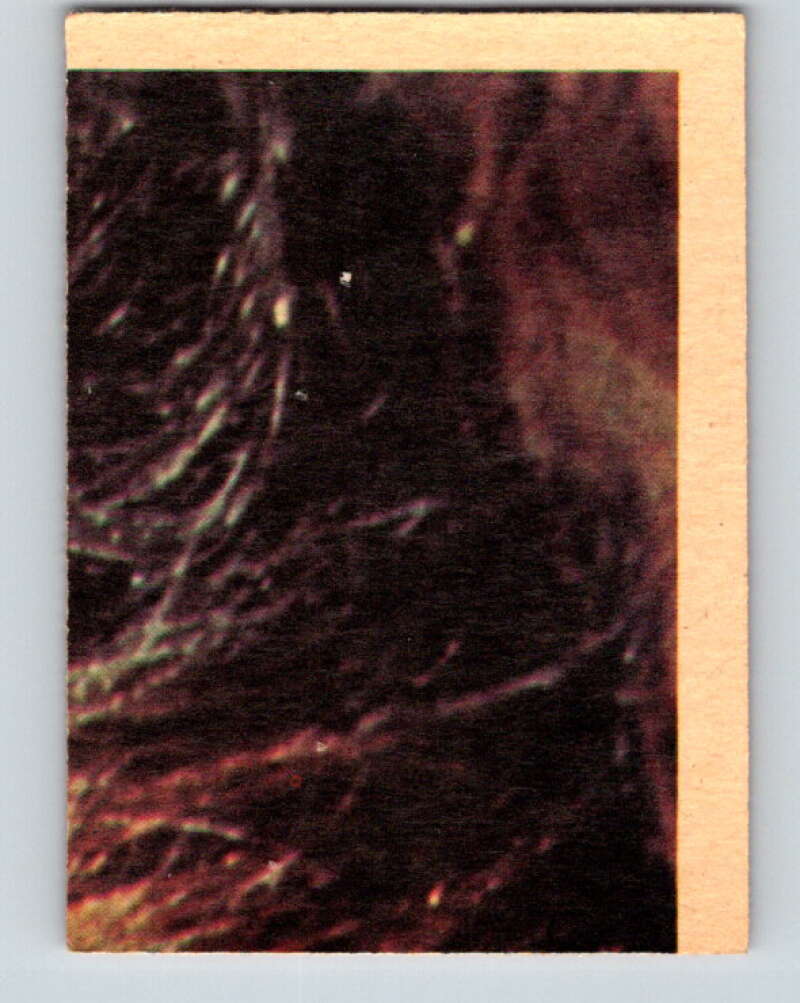 1977 OPC Star Wars #109 Ben turns off the Tractor beam V34248