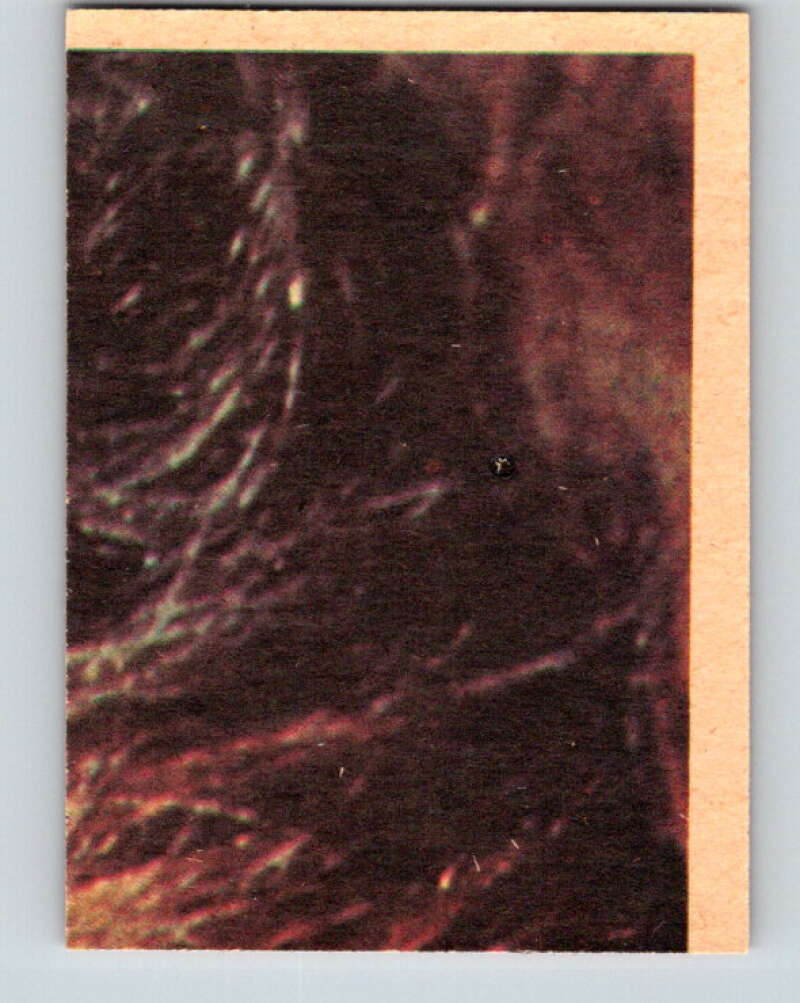 1977 OPC Star Wars #109 Ben turns off the Tractor beam V34249