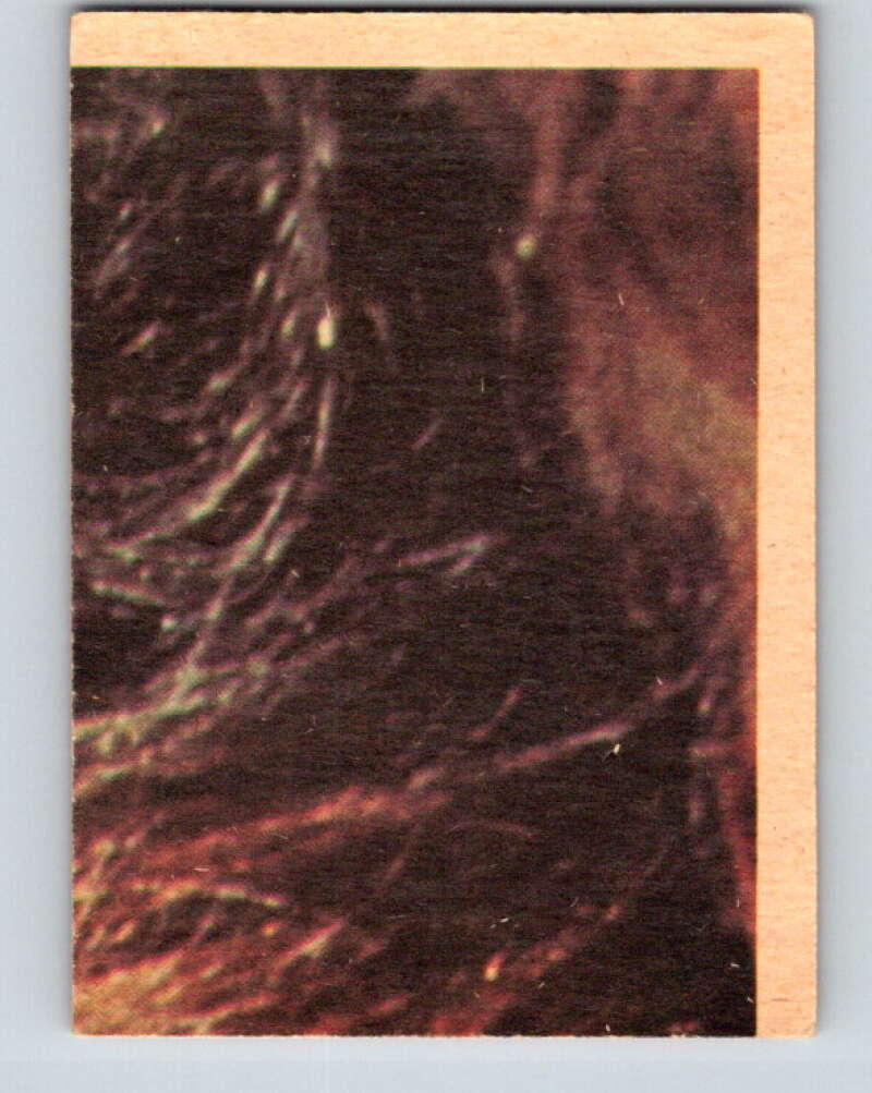 1977 OPC Star Wars #109 Ben turns off the Tractor beam V34251