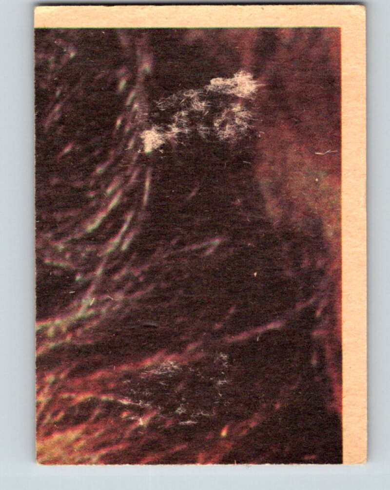 1977 OPC Star Wars #109 Ben turns off the Tractor beam V34252