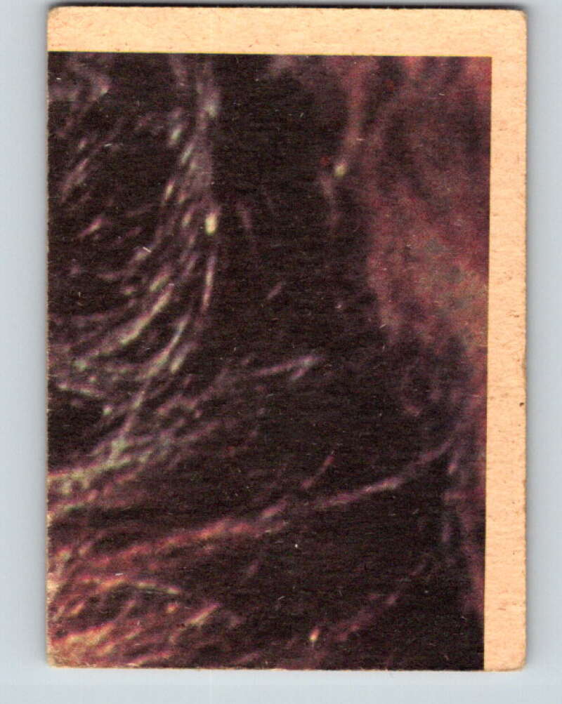 1977 OPC Star Wars #109 Ben turns off the Tractor beam V34253