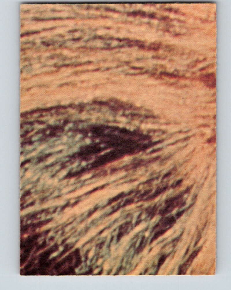 1977 OPC Star Wars #112 Threatened by Sandpeople! V34271
