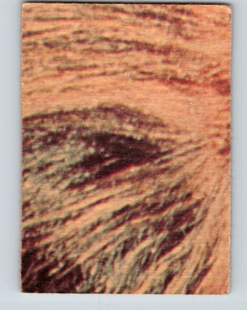 1977 OPC Star Wars #112 Threatened by Sandpeople! V34272